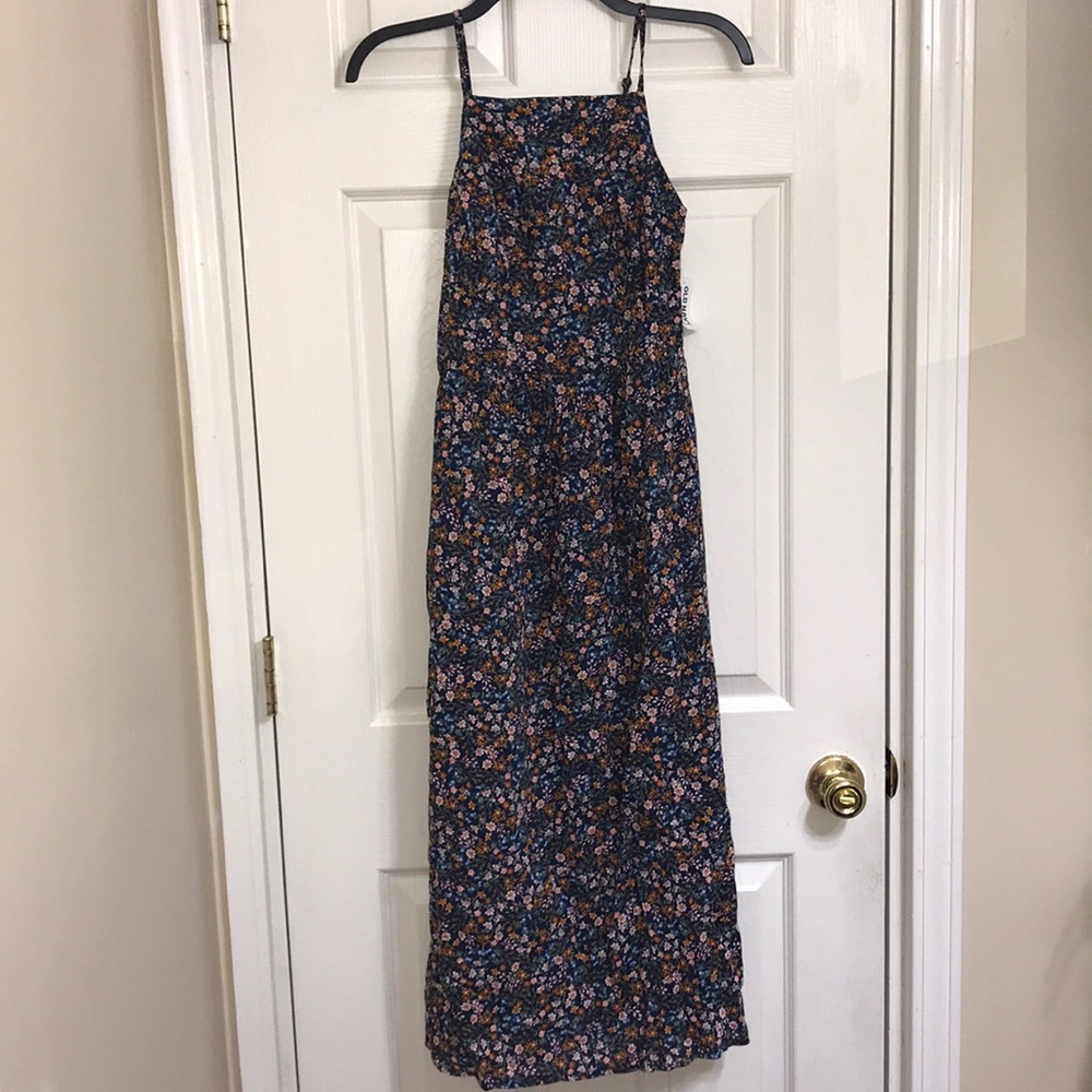 Old Navy Floral Dress